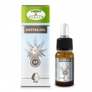 Sotiva Oil 10 капель 10 мл