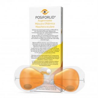 POSIFORLID 2 Маска для глаз