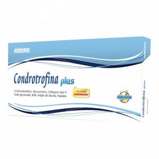 CHONDROTROFINA Plus 30 Cpr