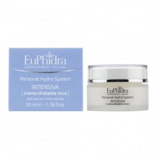 Euphidra Phs Интенсивный увлажняющий крем