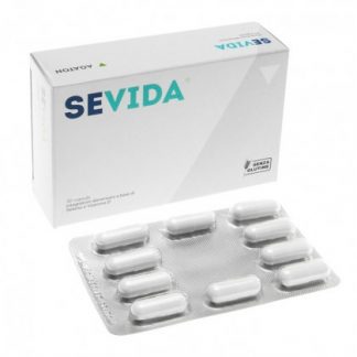 SEVIDA 30 Гц