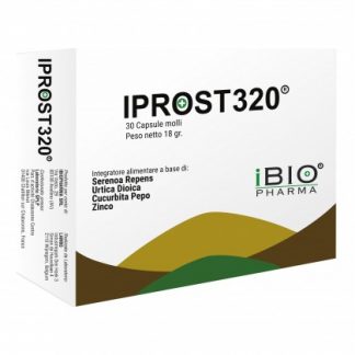 IPROST 320 30 Cps молли