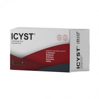 Конверты ICYST 14