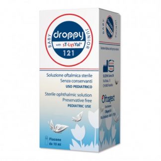 DROPPY 121 Multidose 10 мл