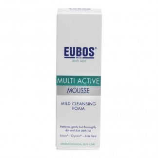 EUBOS HYA MULTI ACTIVE MOUSSE