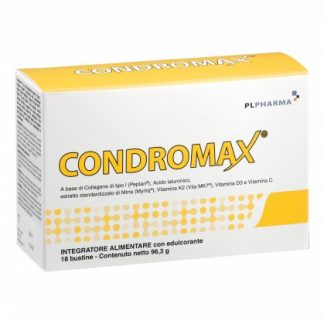 CONDROMAX 18 Бюст.