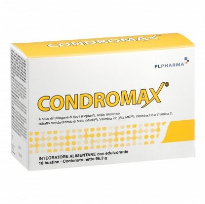CONDROMAX 18 Бюст.