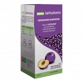 Латтулозио 300 мл