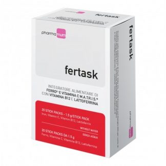 НАБОР FERTASK 20STICK
