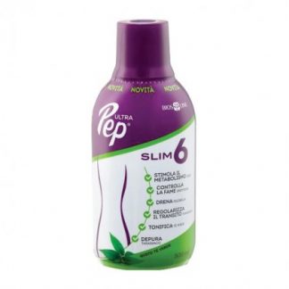 ULTRAPEP Slim * 6 Те'Верде