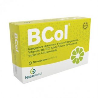 BCOL 30CPR