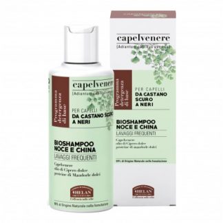 CAPELVENERE BioSh.Noce / Китай