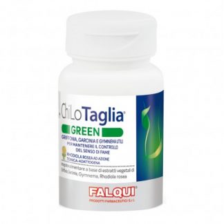 Kilo Size Green 30 капсул