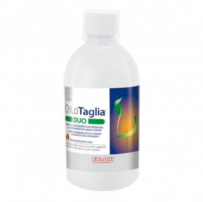 Chi Lo Taglia Duo 500 мл
