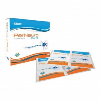 PERNEURO Forte 14 Бюст. 7г