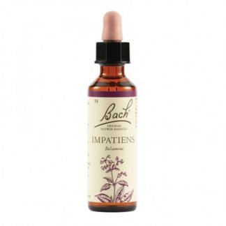 BACH 18 Impatiens Gtt 20 мл LKR