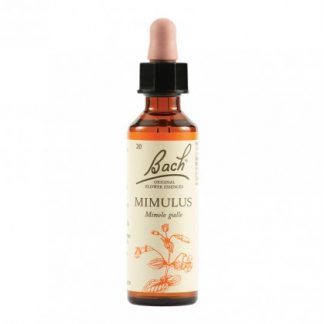 BACH 20 Mimulus Gtt 20 мл LKR