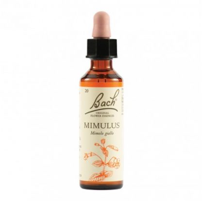 BACH 20 Mimulus Gtt 20 мл LKR