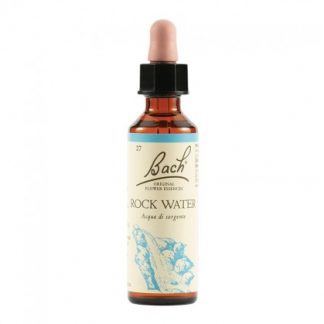 BACH 27 Rock Water Gtt 20 млЛКР