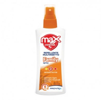 PRONTEX MAXD SPRAY FAMILY