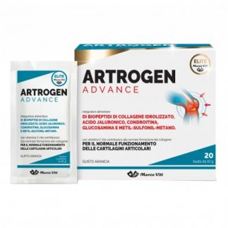 ARTROGEN Advance 20 Бюст 10г