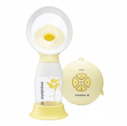 MEDELA Tiral.El.Swing Flex