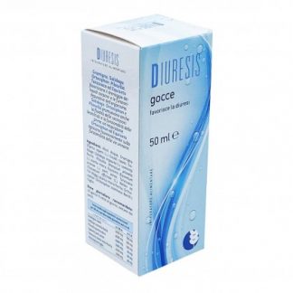 DIURESIS Gtt 50 мл