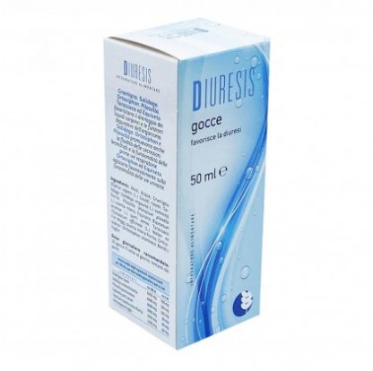 DIURESIS Gtt 50 мл