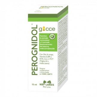 Перогнидол Тростник & amp