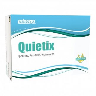 QUIETIX 30 коп.