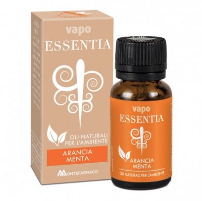 VAPO ESSENTIA ARA MINT OE