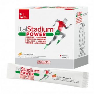 Клюшка Italstadium Power 20