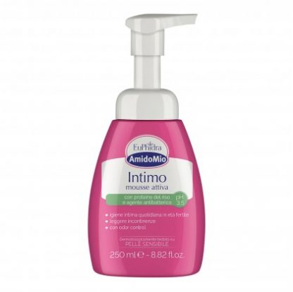Euphidra AmidoMio Intimate Cleansing pH3,5