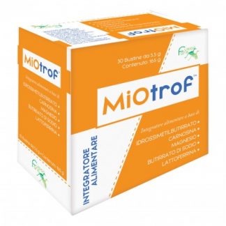 МИОТРОФ 30 Бюст.