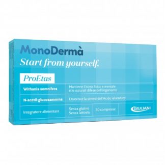 Monoderma Proetas 30 таблеток