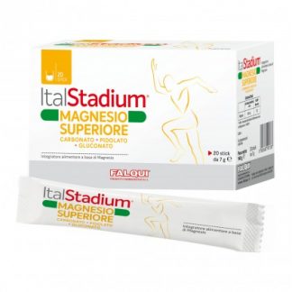 Италстадиум Магнезио Супериоре