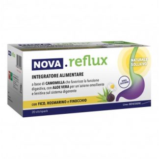 Nova Reflux 20 Стик 10 мл