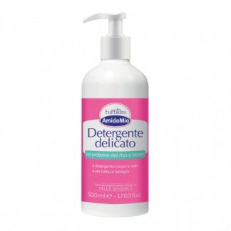 EUPHIDRA STARCH CLEANER DEL