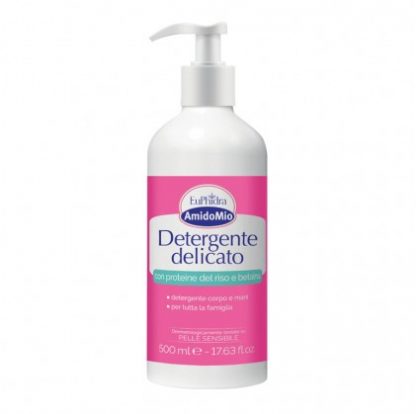 EUPHIDRA STARCH CLEANER DEL