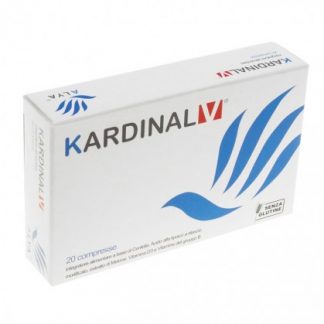 KARDINAL V 20 Cpr