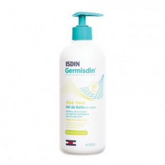 Исдин Гермисдин Алоэ Вера 500мл