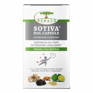 Sotiva Dol 30 капсул