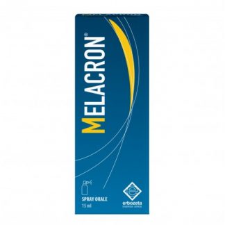 MELACRON ORAL SPRAY 15 мл.