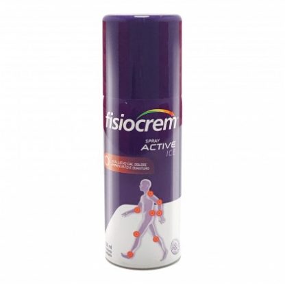 FISIOCREM Спрей 150 мл