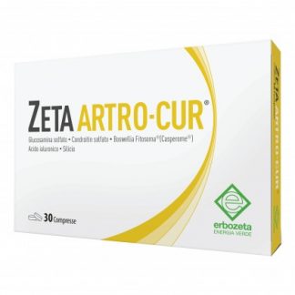 ZETA ARTRO-CUR 30 CPR