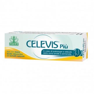 CELEVIS PLUS 30мл