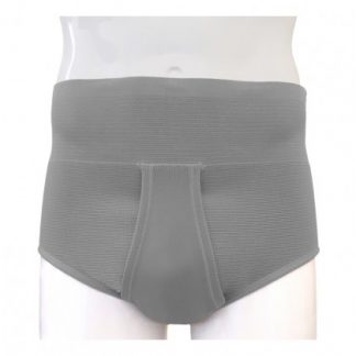 ORIONE Slip U Grey Cont.7