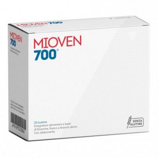 MIOVEN * 700 20 Бюст.