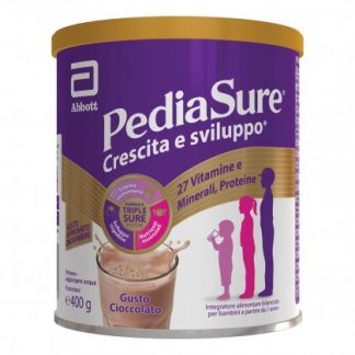 ПЕДИАЗА укрепляет Ciocc. 400гр