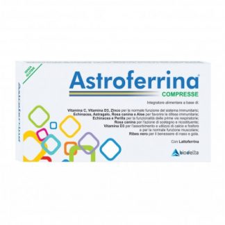 ASTROFERRINA 30 таб.